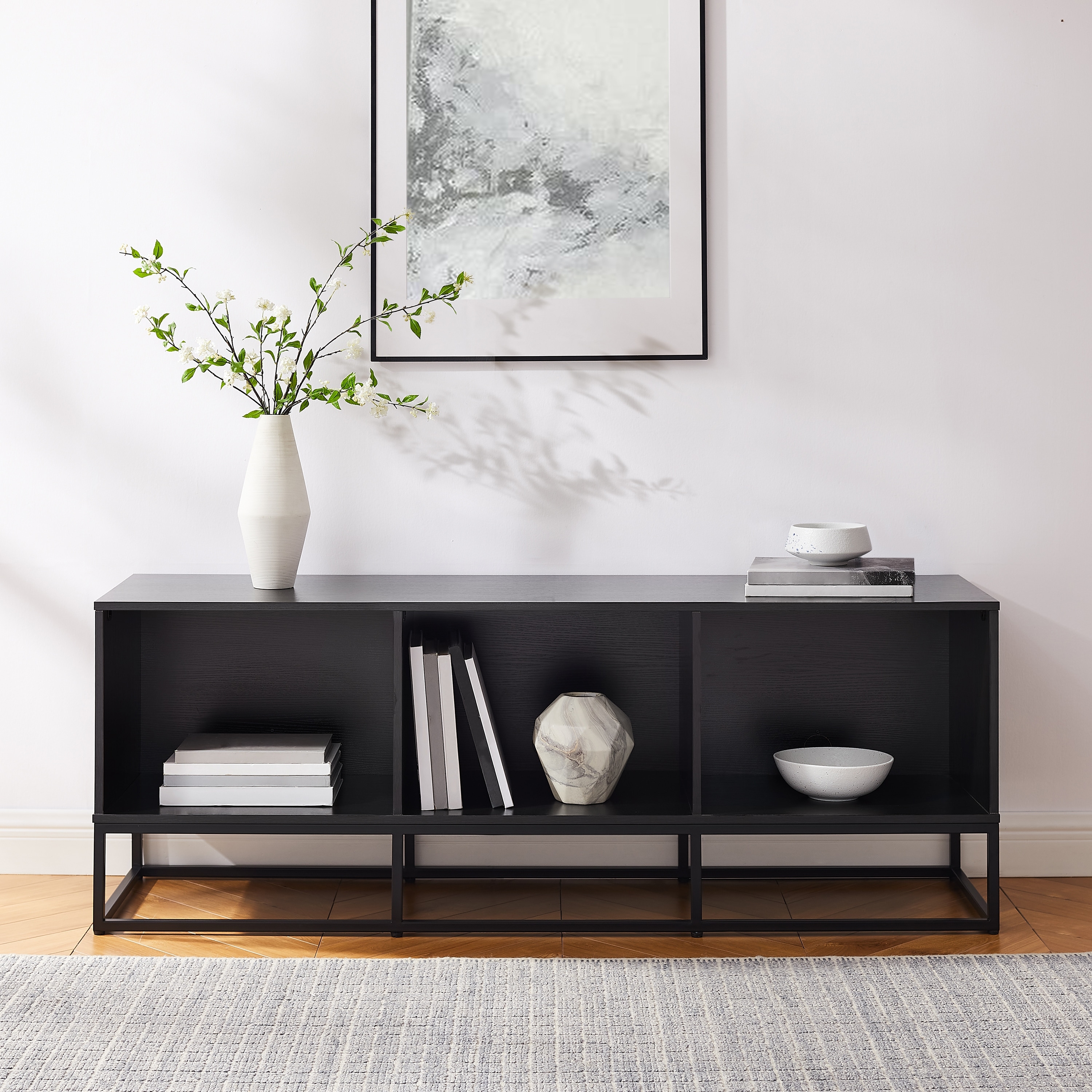 Enzo-Large-Record-Storage-