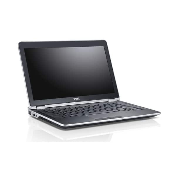 Shop Dell Latitude E6230 12 5 Refurbished Laptop Intel Core I5 3340m 3rd Gen 2 7 Ghz 4gb 320gb Windows 10 Pro 64 Bit Webcam Overstock 27348492