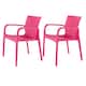 Option Fuchsia