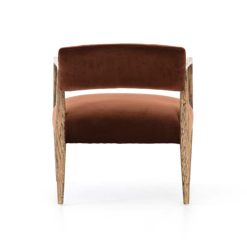 Haven Home Mulaney Arm Chair