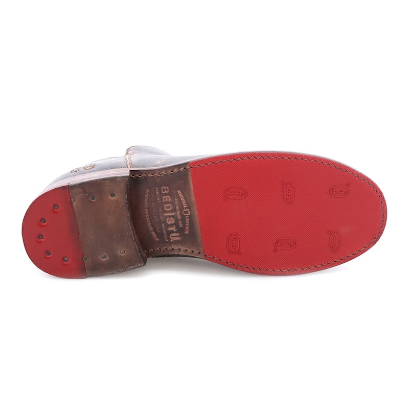 Bed Stu Women's Yurisa Leather Ankle Boot