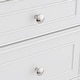 preview thumbnail 4 of 37, James Martin Vanities Bristol 48" Single Vanity, Bright White