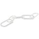Option Clear - 27"W, 4"H