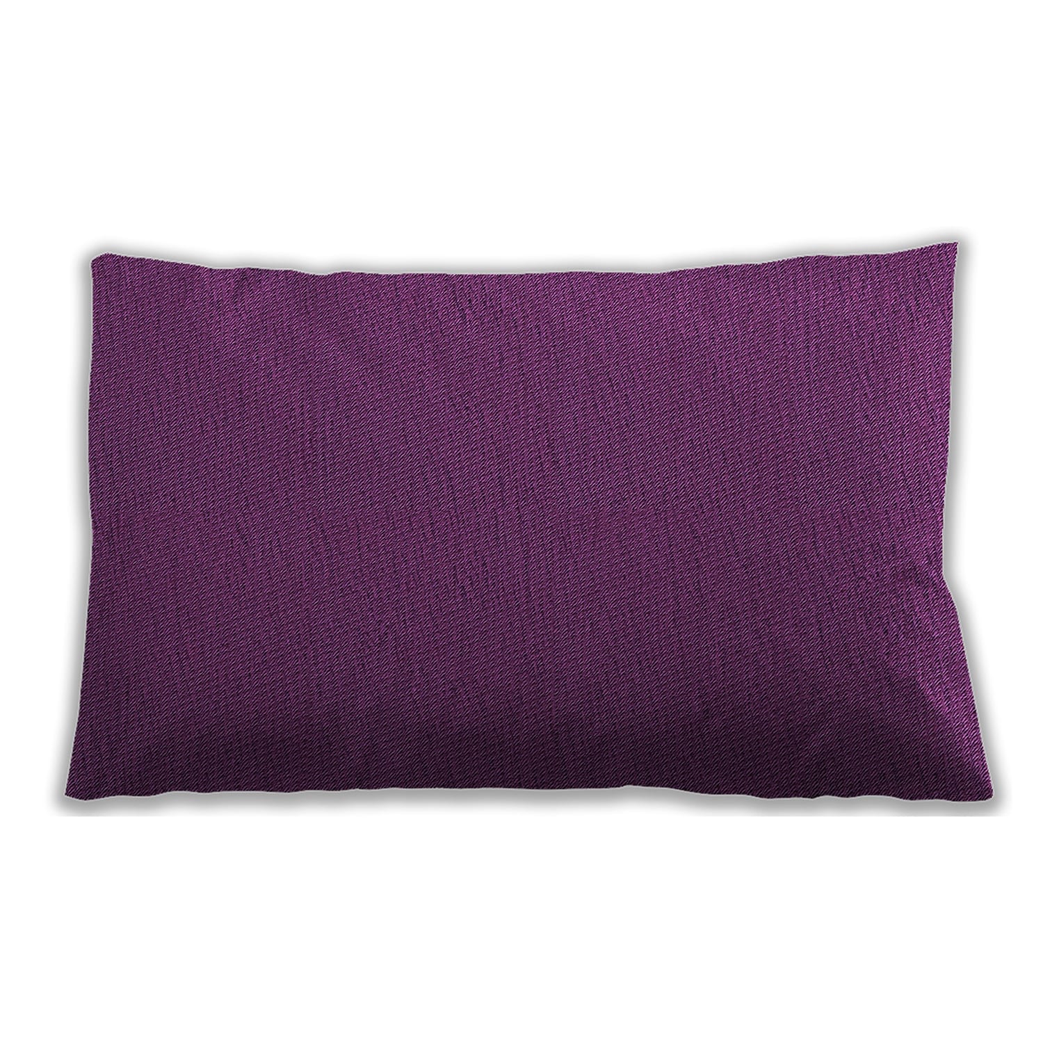 Ahgly Company Patterned Indoor Outdoor Purple Lumbar Throw Pillow Bed Bath Beyond 40089649