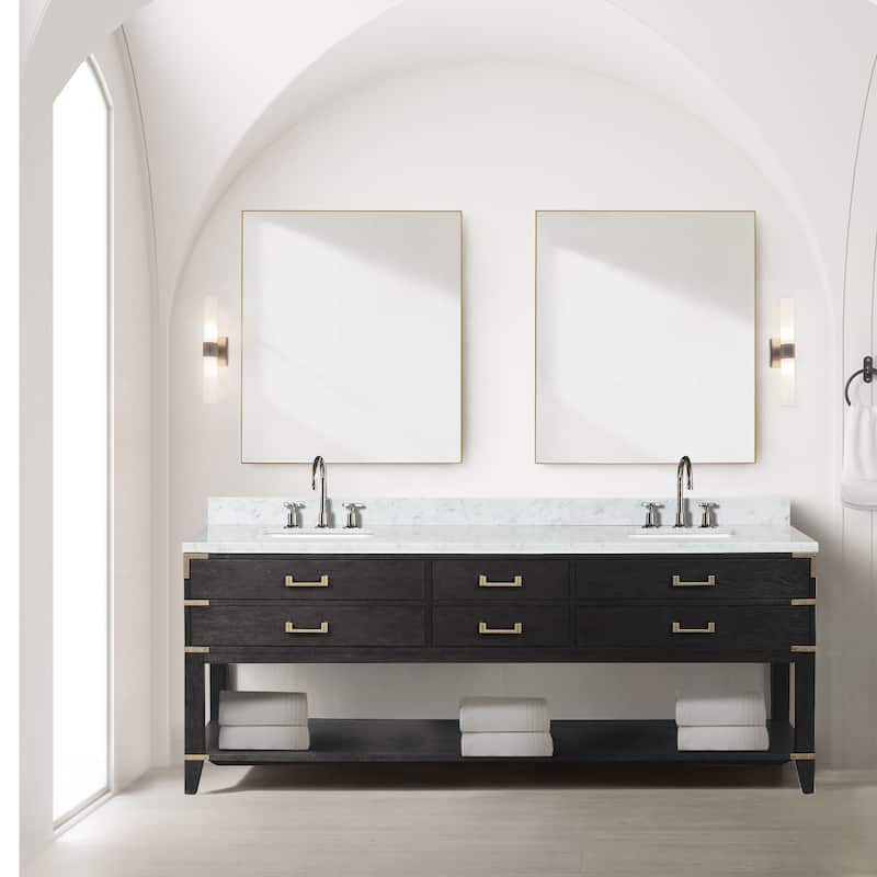 Norwalk Bath Vanity