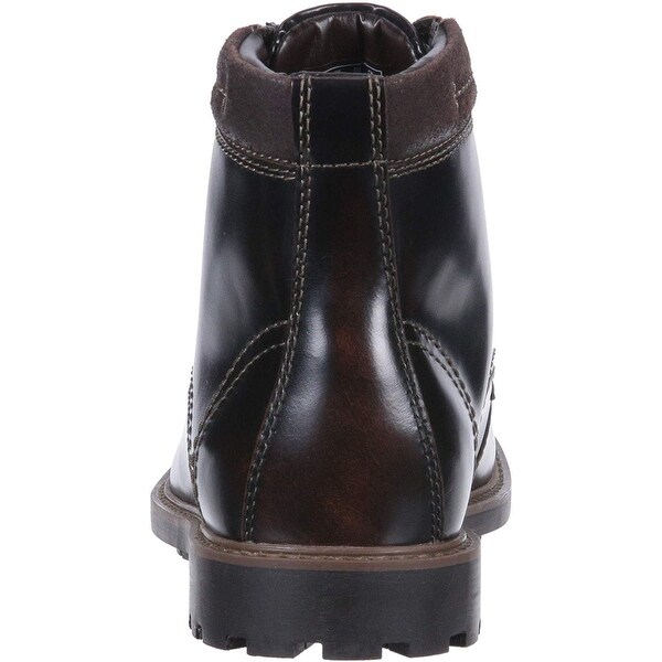 clarks curington high boot