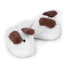 crazy slippers