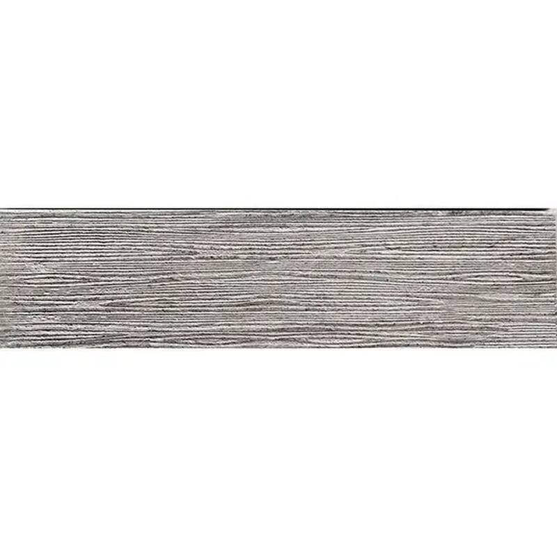 Artisana 3x12 in. Textured Etched Linear Wave Elongated Subway Wall and Floor Tile (5 sq ft/case, 20-Pack)