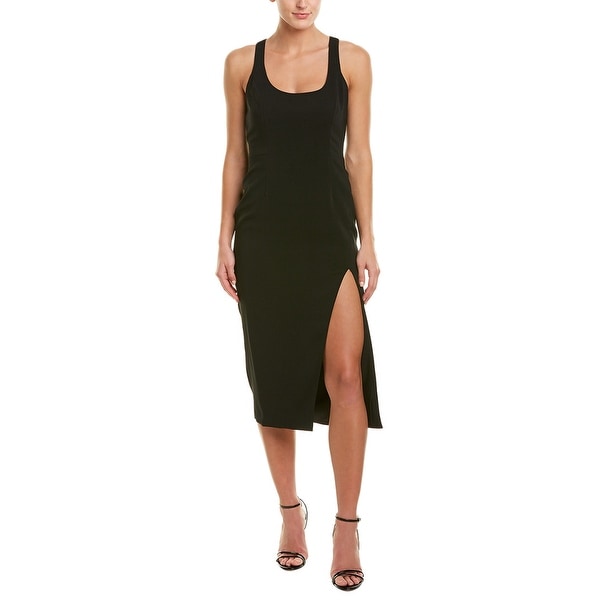 jay godfrey sheath dress