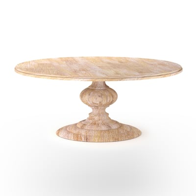 Haven Home Stag's Leap Dining Tables