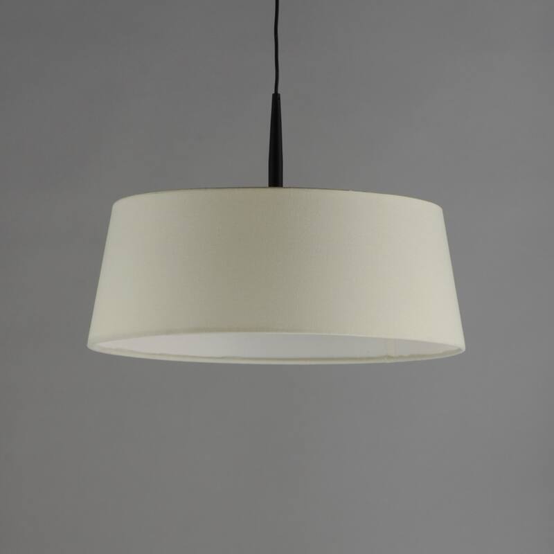 Maxim 10334OF Paramount 16" Wide Pendant