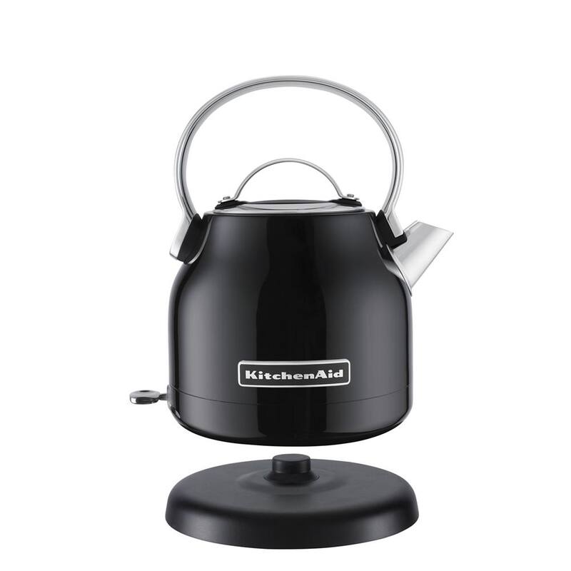 KitchenAid 1.25 L Electric Kettle, KEK1222