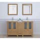 Option Natural Oak