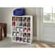 ClosetMaid 25-Shoe Cube Organizer