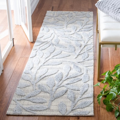 SAFAVIEH Handmade Southampton Gerbrich Wool Rug