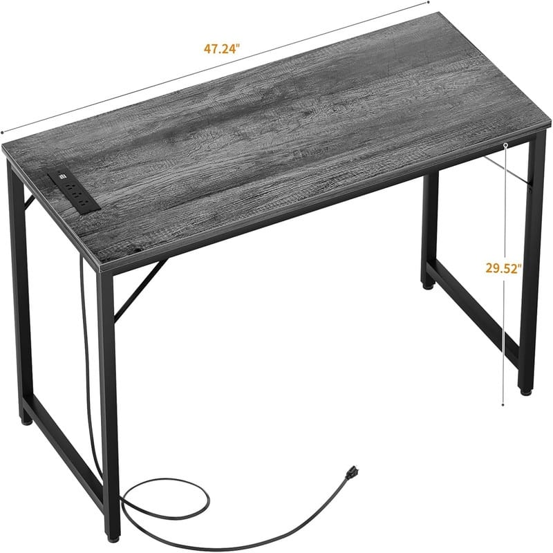 47 Inch Computer Desks