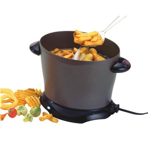 National Presto Daddy Deep Fryer 05450 Unit EACH Bed Bath & Beyond