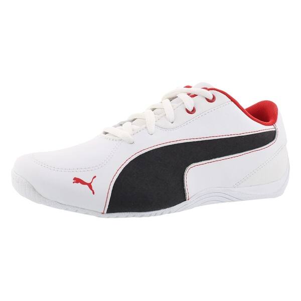 Shop Puma Drift Cat 5 Walking Boy S Shoes Size Free Shipping On
