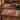 Millsboro Placemat Log Cabin Block Quilted Set of 6 12x18 - Placemat 12x18