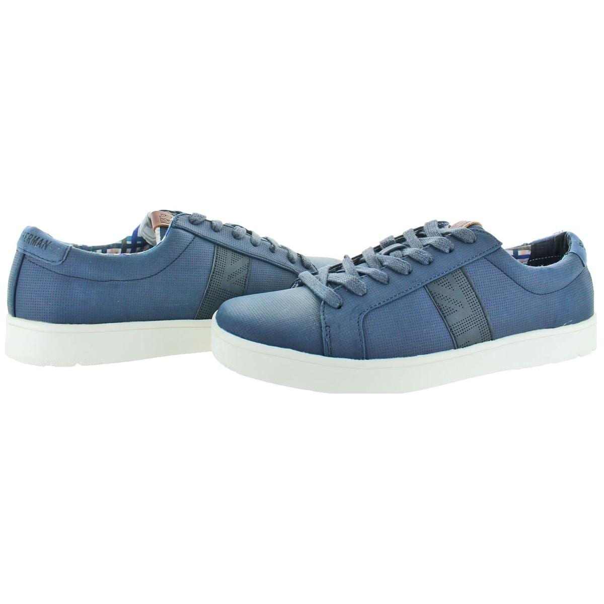 ben sherman mens sneakers