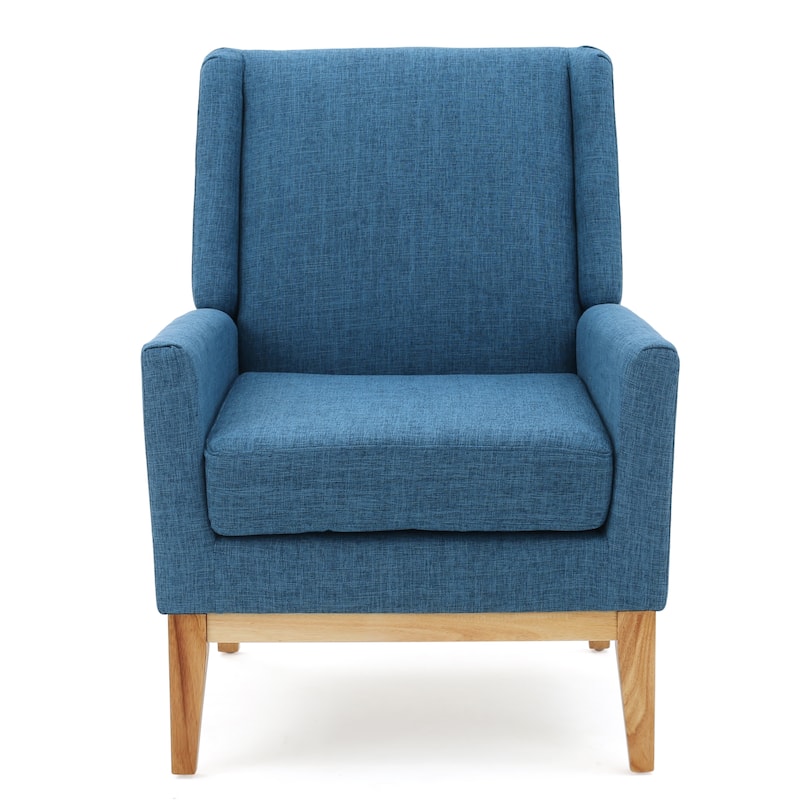 Accent chair
