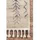 preview thumbnail 14 of 13, Nuloom Meredith Moroccan Tassel Area Rug