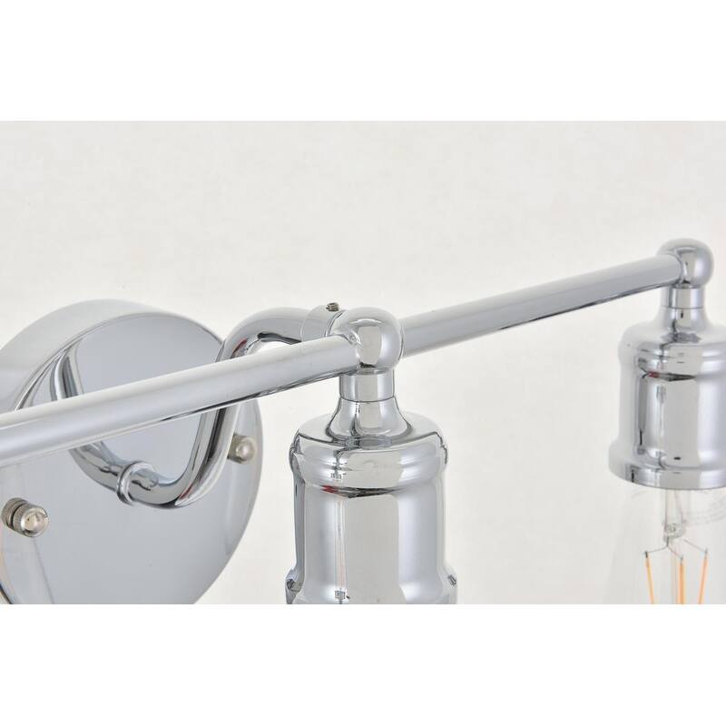 Audrey 3 light Wall Sconce