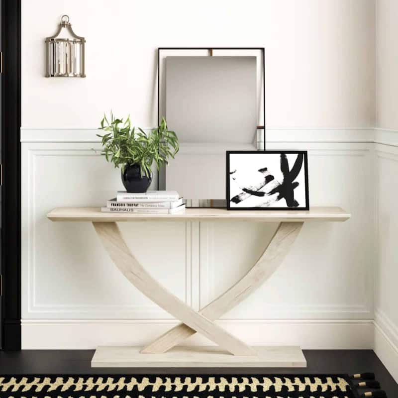 Rasmus Console Table