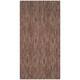 SAFAVIEH Courtyard Marolyn Indoor/ Outdoor Waterproof Patio Backyard Rug