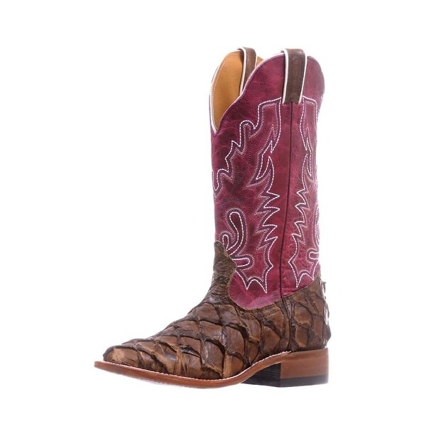 pirarucu boots womens