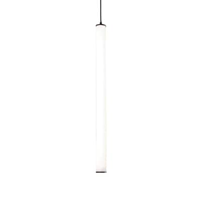 AFX Caden 5" Wide LED Mini Pendant - 3000K, 120-277V