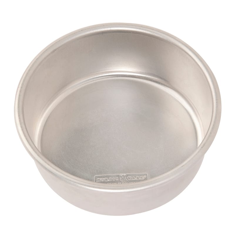 Nordic Ware 6" Round Layer Cake Pan