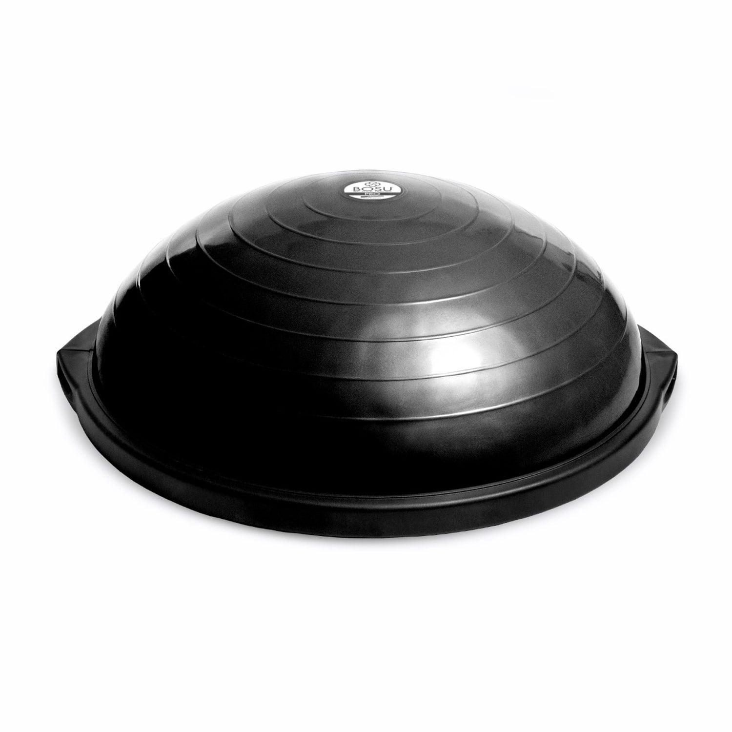 BOSU 26 Inch Yoga Sports Pro Balance Trainer Ball Exercise Equipment Black Bed Bath Beyond 35609628