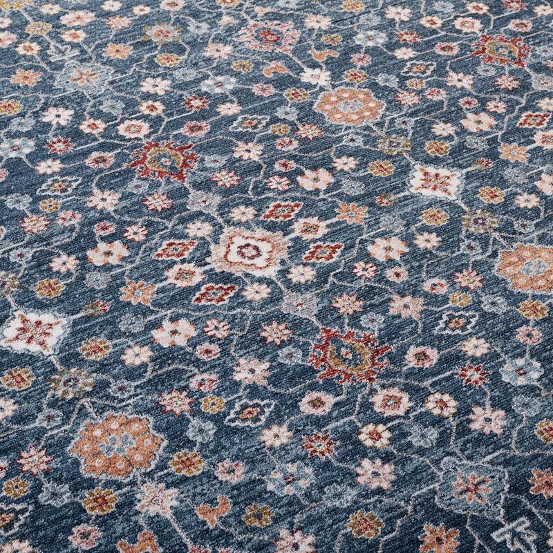 SAFAVIEH, Lauren Ralph Lauren, Viktorien Rug