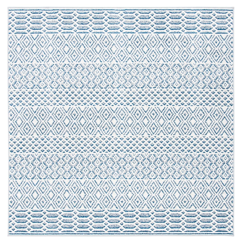 SAFAVIEH Belmont Zyhra Kreszenz Boho Rug