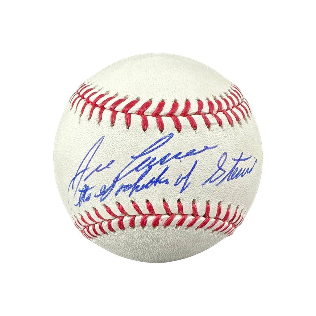 Jose Canseco Signed Official MLB Baseball (Steroids)