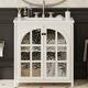 Option Antique White
