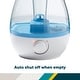 preview thumbnail 5 of 4, Safety 1st Filter Free Cool Humidifier