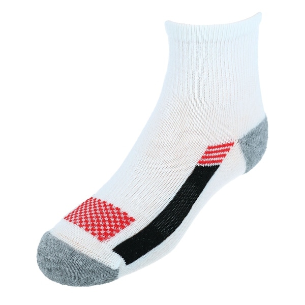 boys ankle socks