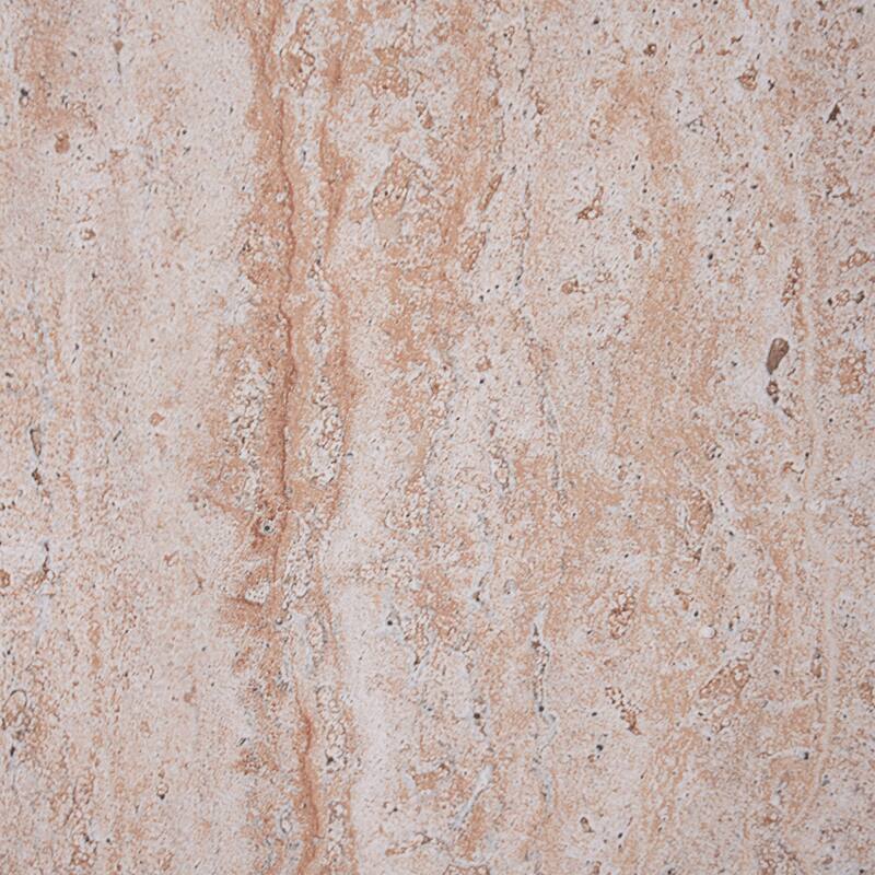 Christopher Knight Home - Modern Indoor/Outdoor 18.9"H U-Shaped Faux Marble MgO Accent Side Table with Unique Veining