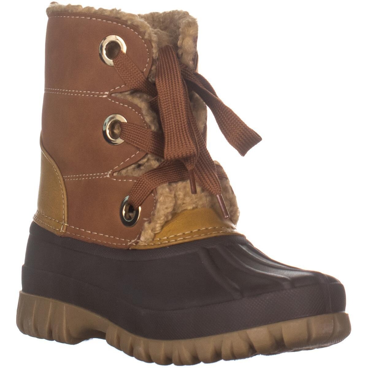 Tommy hilfiger marko duck boot cheap