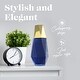 preview thumbnail 10 of 11, American Atelier Modern Geometric 37oz Carafe and Tumbler
