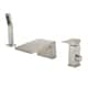 Option Brushed Nickel