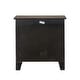 preview thumbnail 47 of 78, Liberty Furniture Grandpa's Cabin Sleigh Bed, Dresser, Mirror, Chest, Night Stand - California King, King or Queen