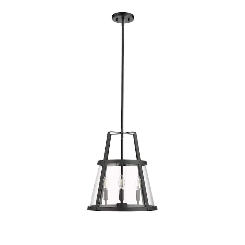 Millennium Lighting Edelweiss Light 4 Pendant Fixture