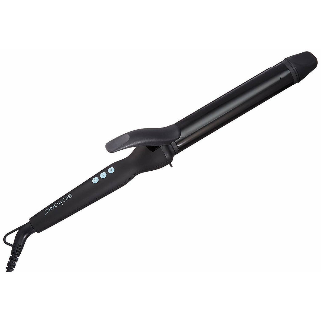 Bed bath and beyond babyliss curling iron shop