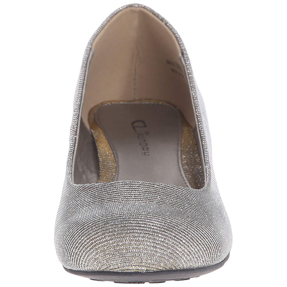 marcie wedge pump