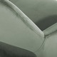 preview thumbnail 26 of 85, Homy Casa Adjustable Upholstered Swivel Task Chair