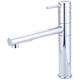 Option Polished Chrome