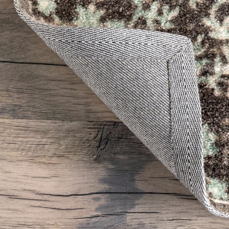 Nuloom Vintage Corene Area Rug